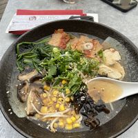   at My Hao in Nuremberg