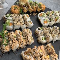   at My Hao in Nuremberg