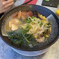   at My Hao in Nuremberg