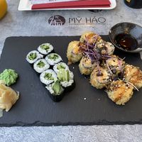   at My Hao in Nuremberg