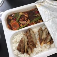   at My Hao in Nuremberg