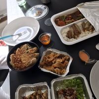   at My Hao in Nuremberg