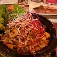 267 Nasigoreng at My Hao in Nuremberg