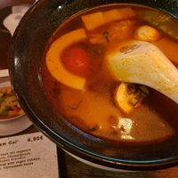 227. Tom Yam Gai at My Hao in Nuremberg