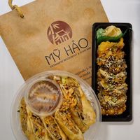  at My Hao in Nuremberg