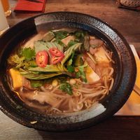 Pho at My Hao in Nuremberg