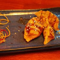 Gyoza Vorspeise at My Hao in Nuremberg