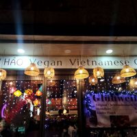  at My Hao in Nuremberg