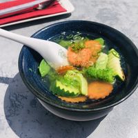 Suppe als Vospeise  at My Hao in Nuremberg