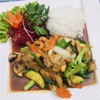   at My Hao in Nuremberg