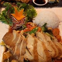  at My Hao in Nuremberg