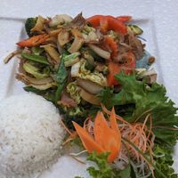   at My Hao in Nuremberg