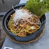   at My Hao in Nuremberg