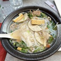 Pho  at My Hao in Nuremberg