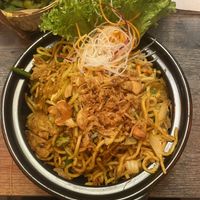   at My Hao in Nuremberg