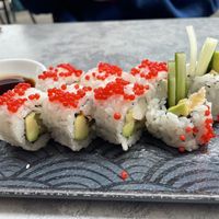 California maki roll  at My Hao in Nuremberg