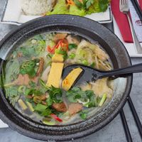 pho at My Hao in Nuremberg