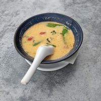 soup at My Hao in Nuremberg