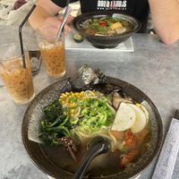   at My Hao in Nuremberg