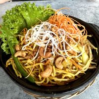 Bamigoreng  at My Hao in Nuremberg