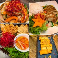  at My Hao in Nuremberg