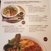  at My Hao in Nuremberg