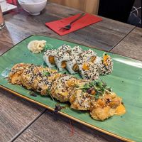  at My Hao in Nuremberg