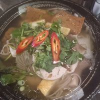 pho at My Hao in Nuremberg