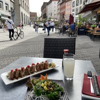   at My Hao in Nuremberg