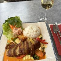   at My Hao in Nuremberg