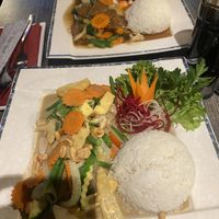   at My Hao in Nuremberg