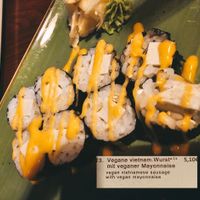  at My Hao in Nuremberg