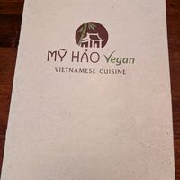  at My Hao in Nuremberg