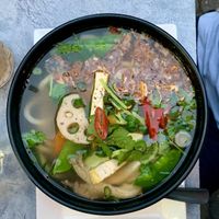   at My Hao in Nuremberg