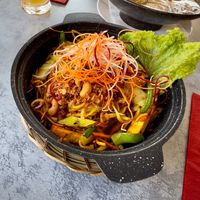 Fantastic food! at My Hao in Nuremberg