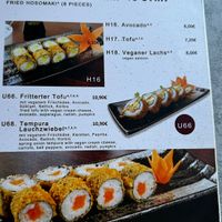   at My Hao in Nuremberg