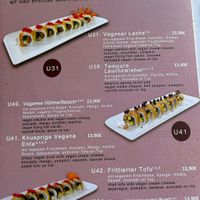   at My Hao in Nuremberg