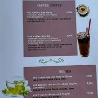   at My Hao in Nuremberg