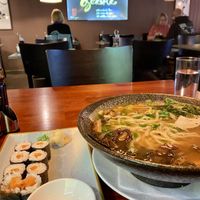   at My Hao in Nuremberg