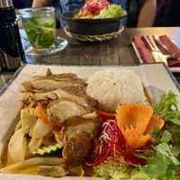   at My Hao in Nuremberg