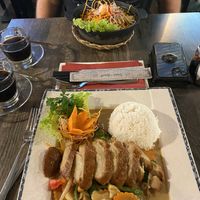   at My Hao in Nuremberg