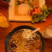   at My Hao in Nuremberg