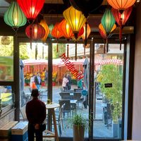   at My Hao in Nuremberg