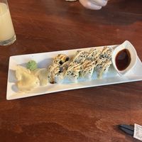 Veganes Sushi mit Tofu und Avocado  at My Hao in Nuremberg