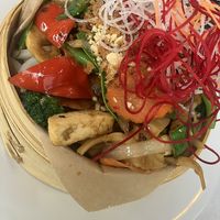   at My Hao in Nuremberg