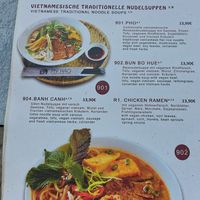  at My Hao in Nuremberg