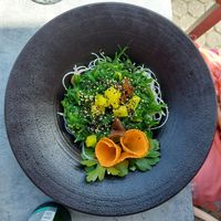 Wakame / Algensalat at My Hao in Nuremberg