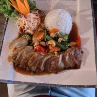  at My Hao in Nuremberg