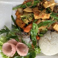   at My Hao in Nuremberg