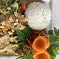   at My Hao in Nuremberg